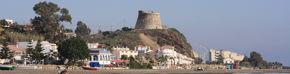 Mobility scooters in Benajarafe