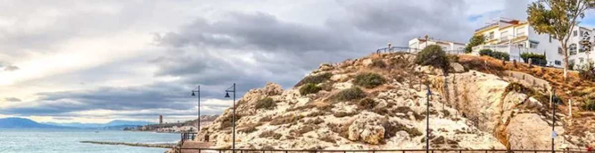 Mobility scooters in Rincón de la Victoria