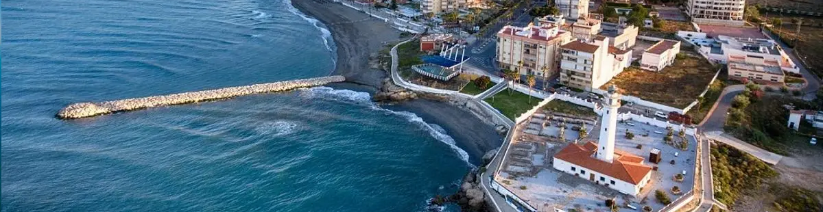 Mobility scooters in Torrox